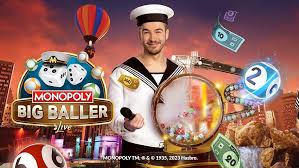 Syndicate Big Baller