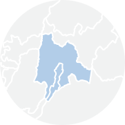 zona Bogota y cundinamarca